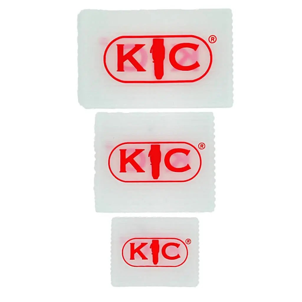 Kustom Clippers Hair Tools Rubber Sleeve Set | Shop BuyBarber