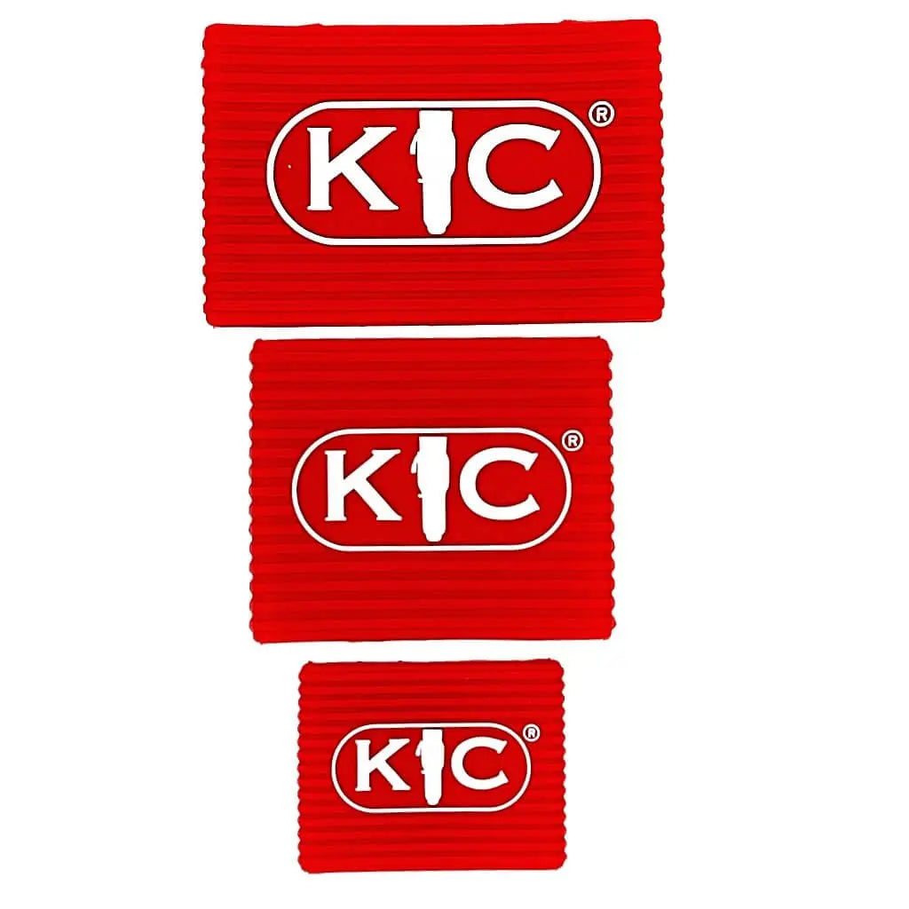 Kustom Clippers Hair Tools Rubber Sleeve Set | Shop BuyBarber