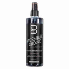 Level 3 After Shave Cologne Fresh- Midnight - BUYBARBER.COM