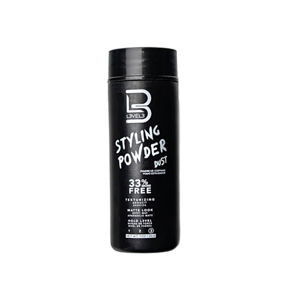 Level 3 Styling Powder Dust 1 oz – Salon Backbar