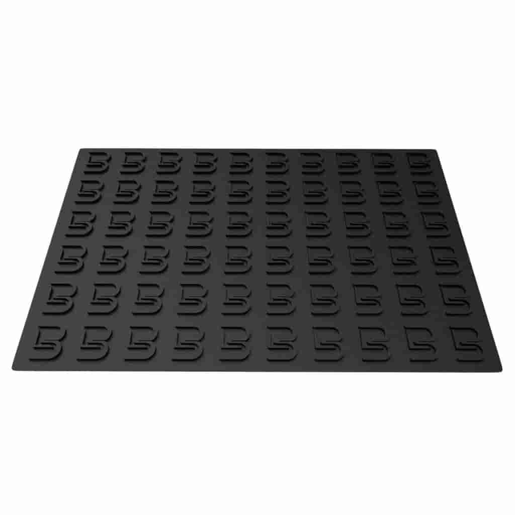 Level 3 Barber Station Mat - BUYBARBER.COM
