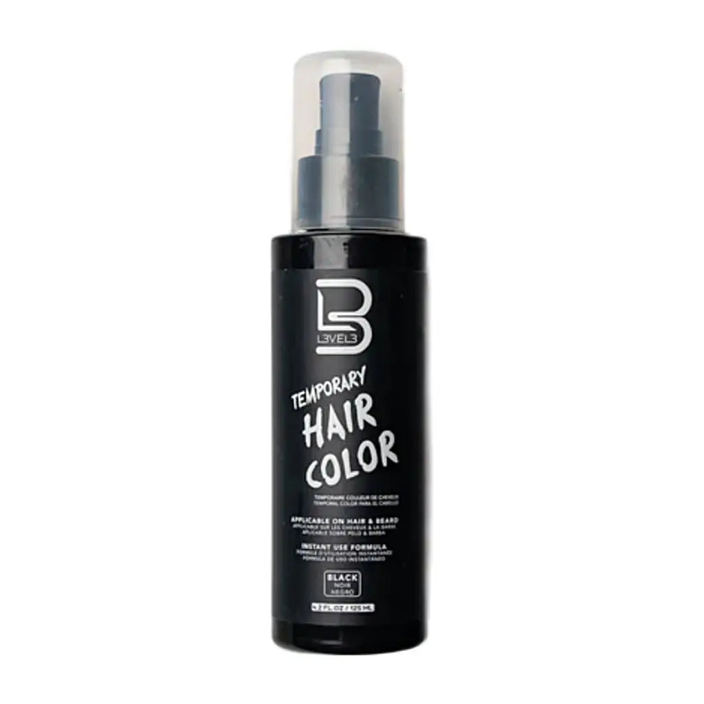 Level 3 Hair And Beard Color | Shop Buy Barber