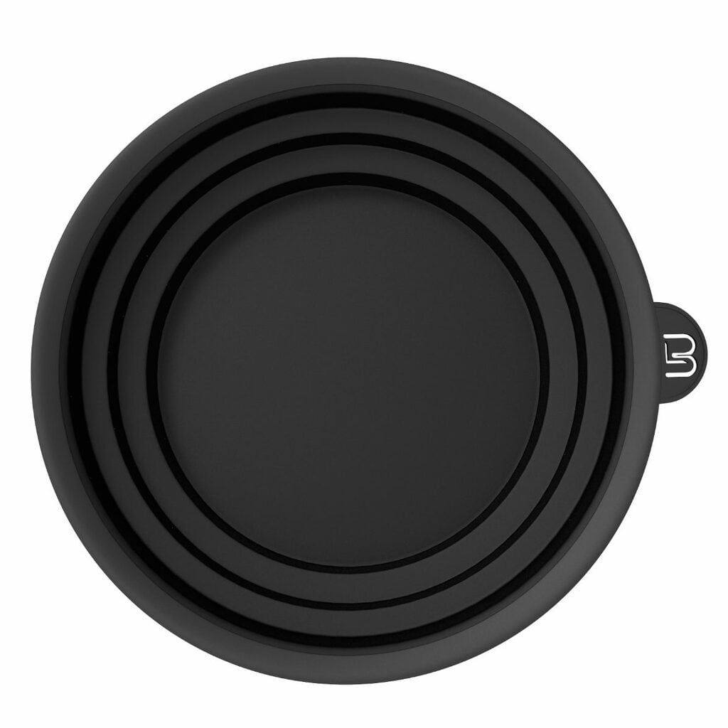 Level 3 Collapsible Tint Bowl - Black