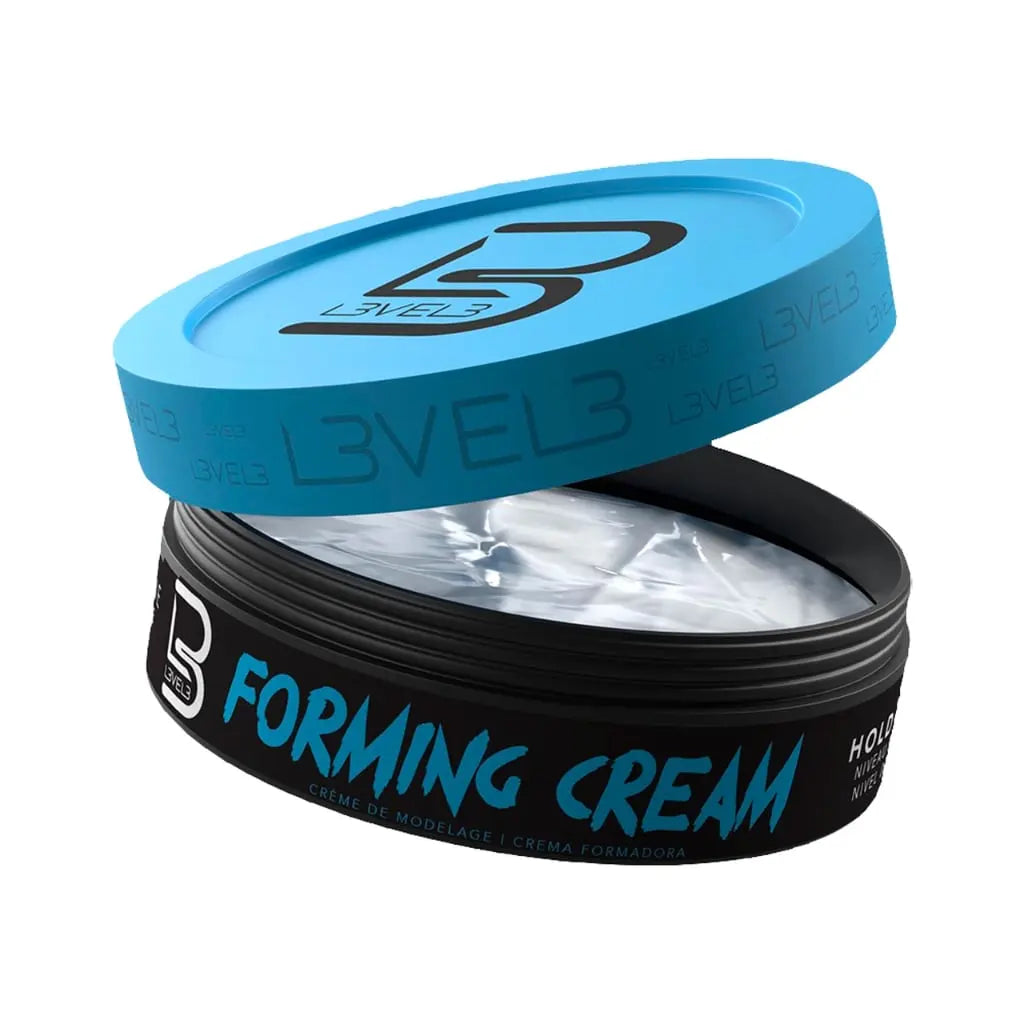 Level 3 Styling Forming Cream Level 3
