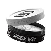 Level 3 Spider Wax - BUYBARBER.COM