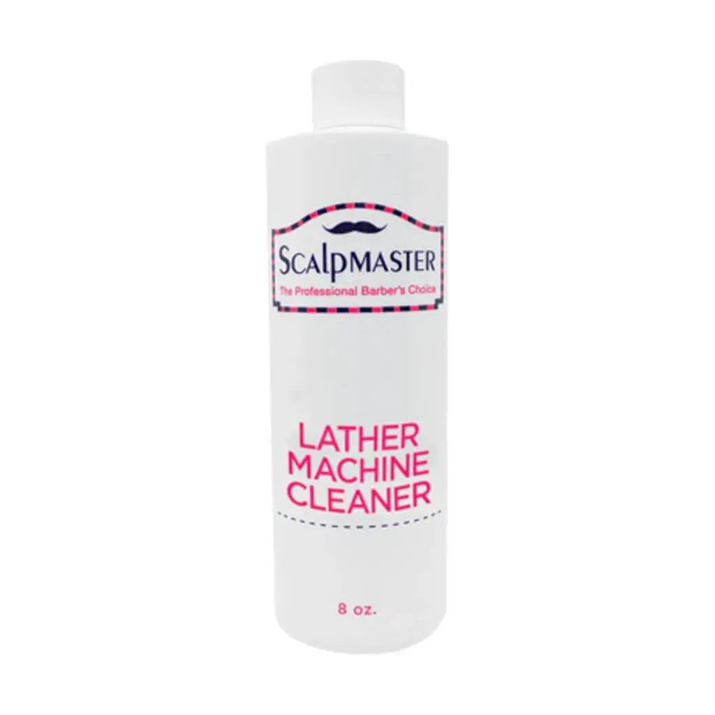 Lather Time Professional Hot Lather Machine - BUYBARBER.COM