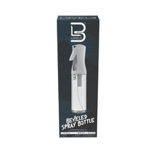 Level 3 Beveled Spray Bottle Continuous Mist - BUYBARBER.COM