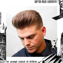 Uppercut Clay 2.1oz/60g - BUYBARBER.COM