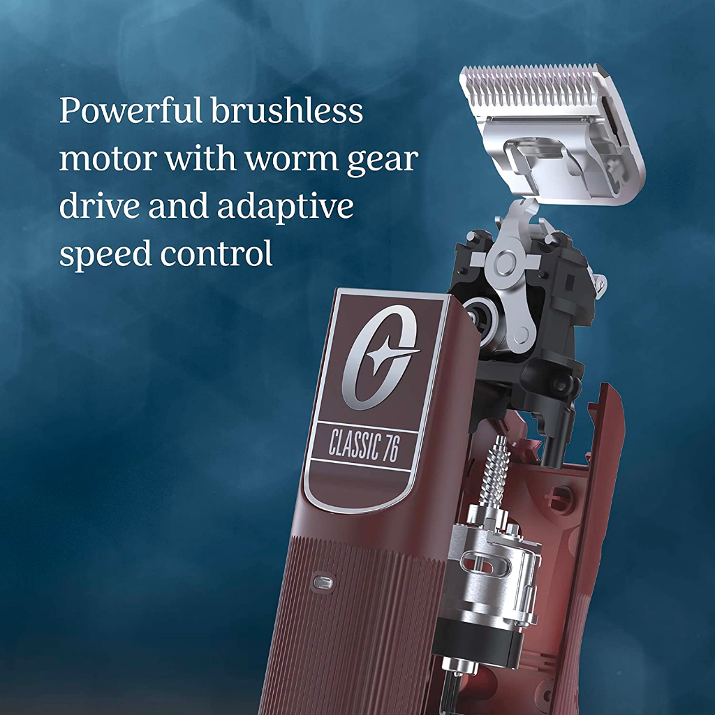 Oster® Professional Cordless Classic 76 Clipper