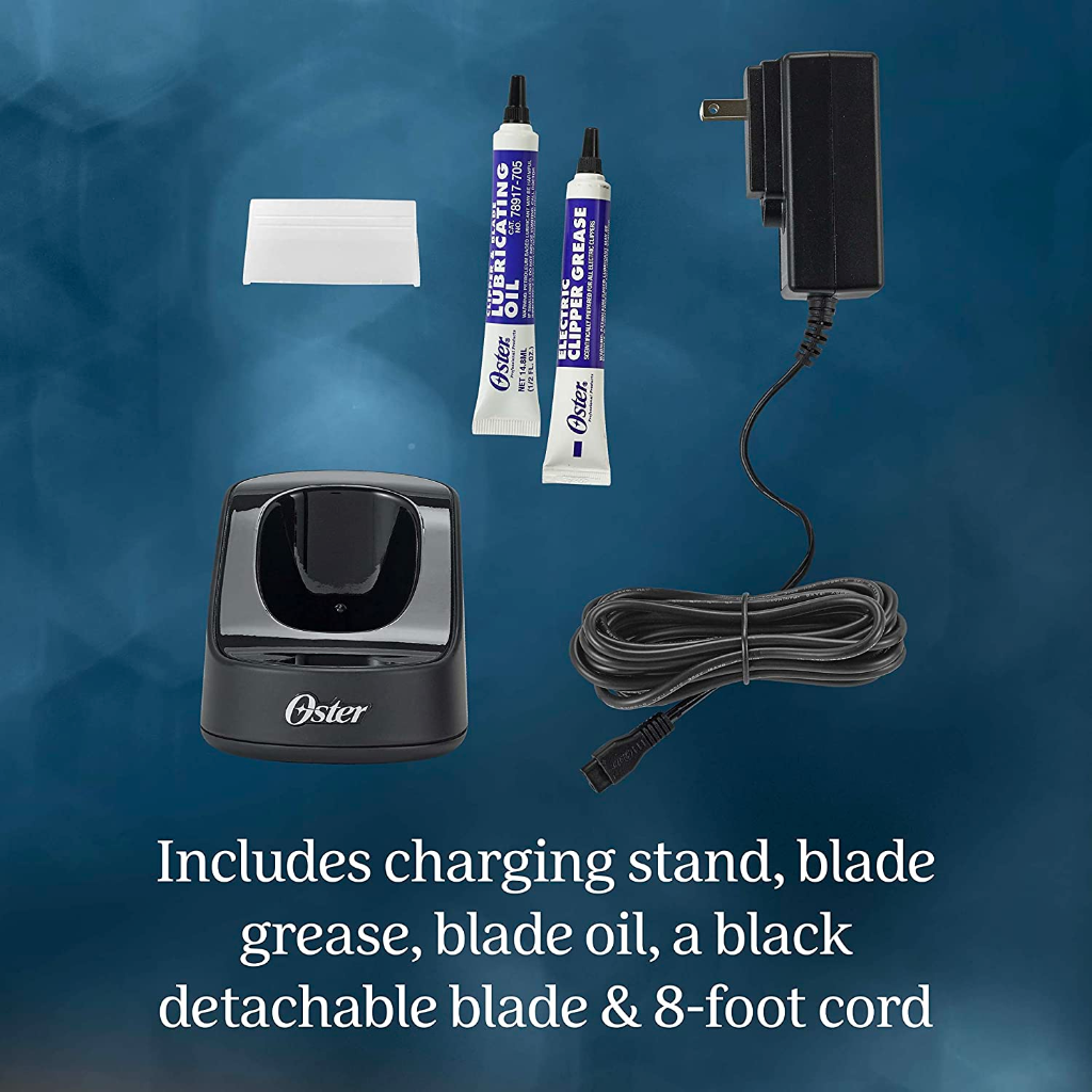 Oster® Professional Cordless Classic 76 Clipper