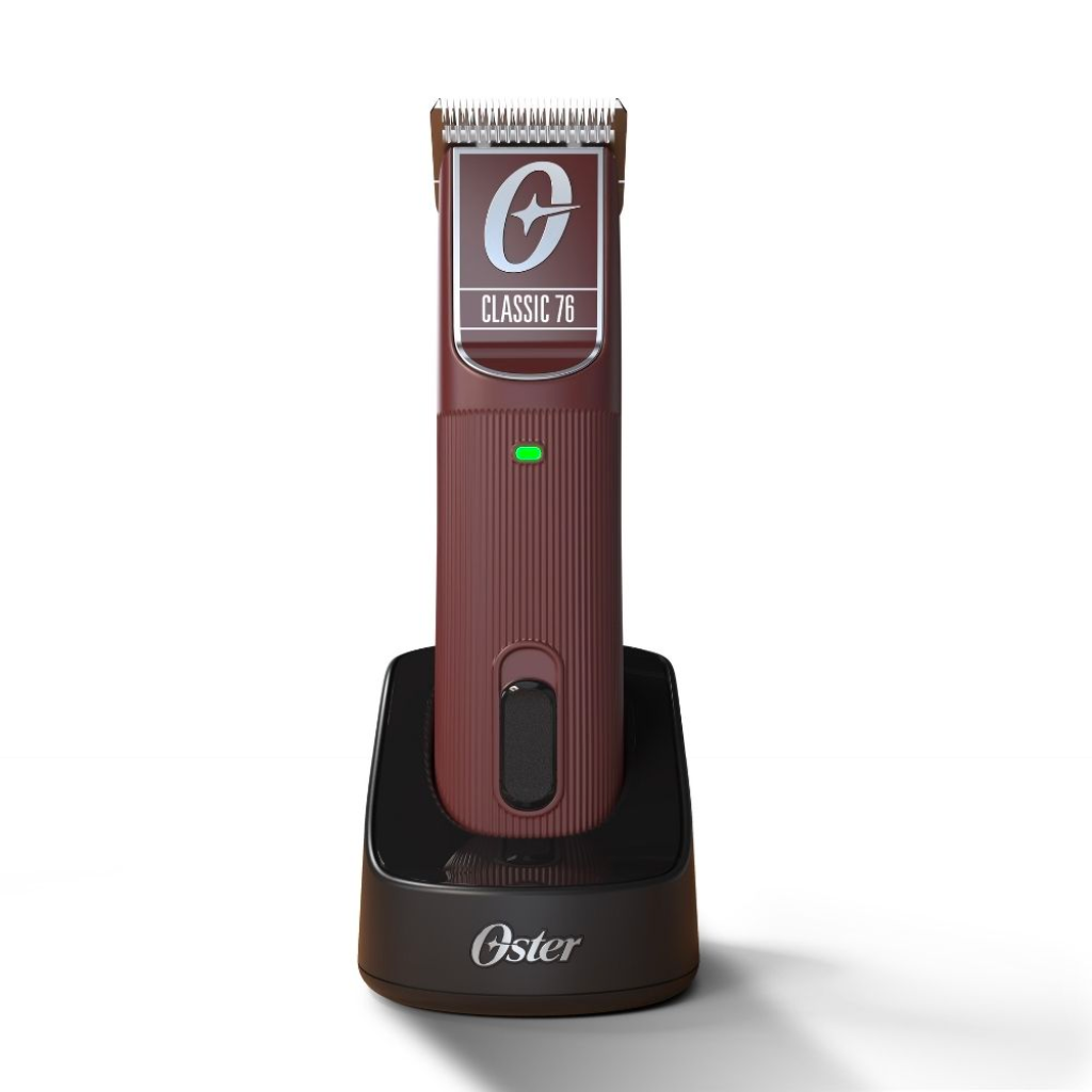 Oster® Professional Cordless Classic 76 Clipper