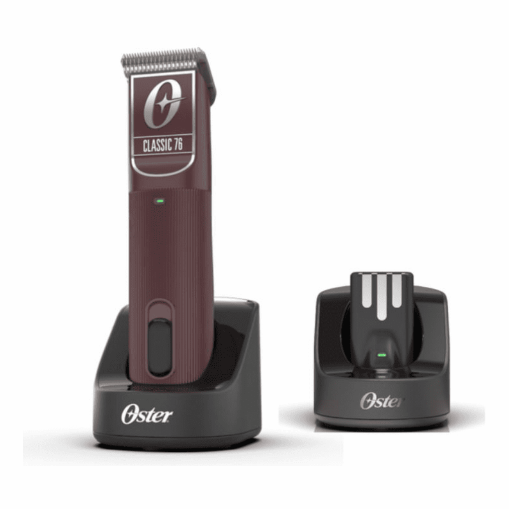 Oster® Professional Cordless Classic 76 Clipper