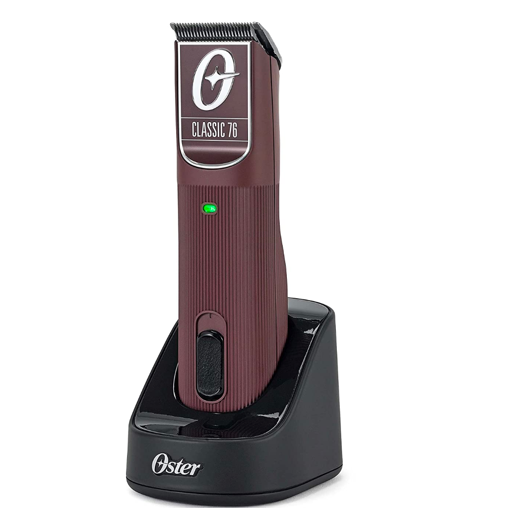 Oster® Professional Cordless Classic 76 Clipper