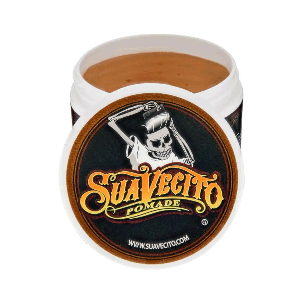 Original Hold Pomade 4oz / 113gr - BUYBARBER.COM
