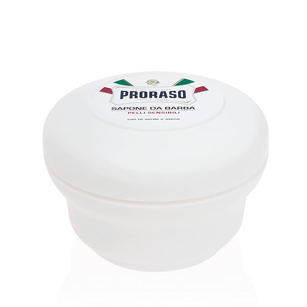 Proraso Shaving Soap in a Bowl, Sensitive Skin