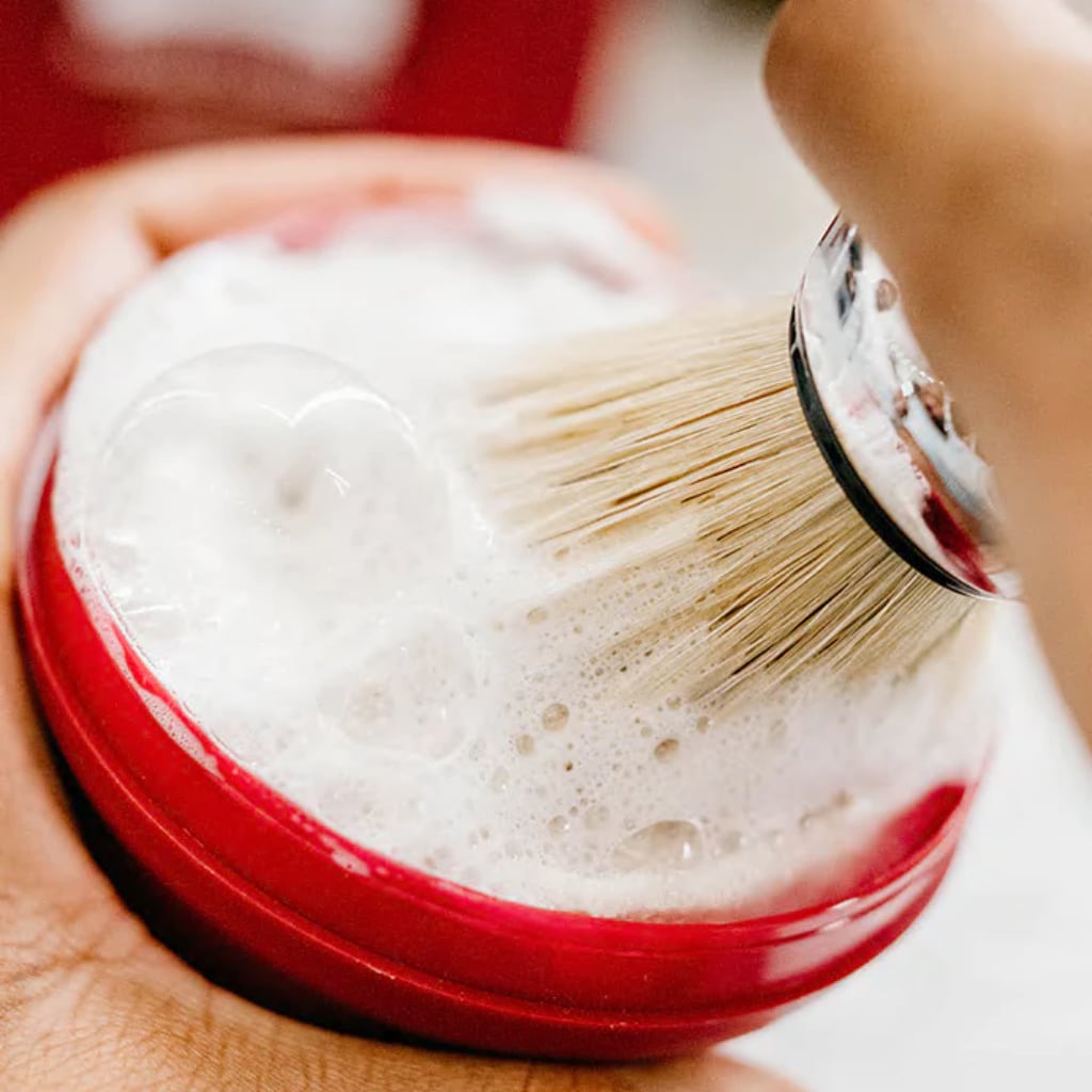 Proraso Shaving Soap in a Bowl, Sensitive Skin