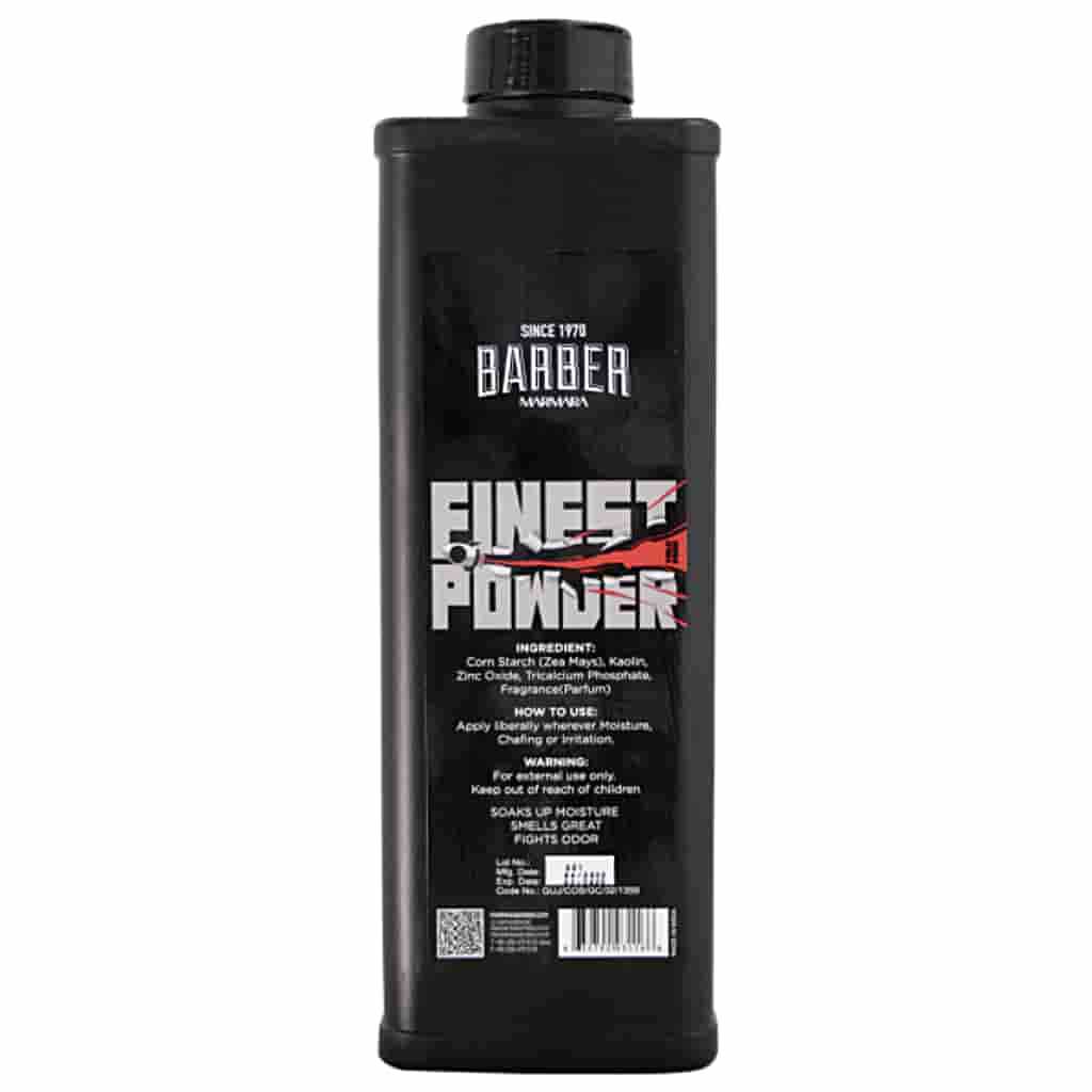 Marmara Barber Powder