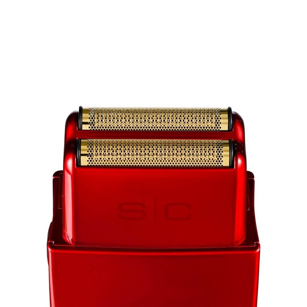 Gamma- Stylecraft Wireless Prodigy Foil Shaver Replacement - BUYBARBER.COM