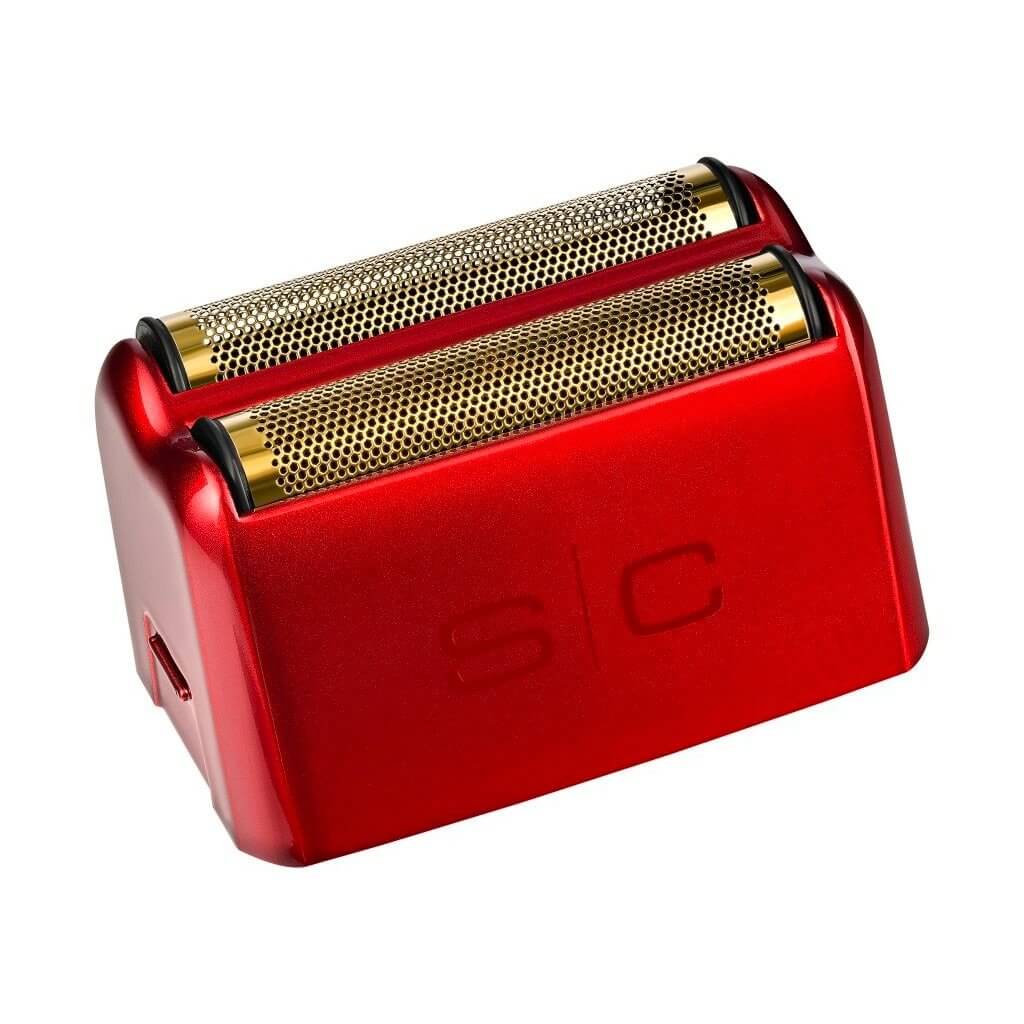 Gamma- Stylecraft Wireless Prodigy Foil Shaver Replacement - BUYBARBER.COM
