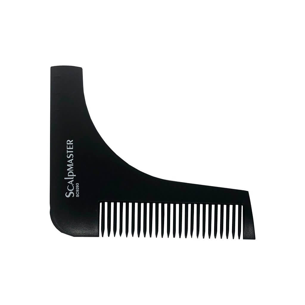 Grooming Kit 4pc - BUYBARBER.COM