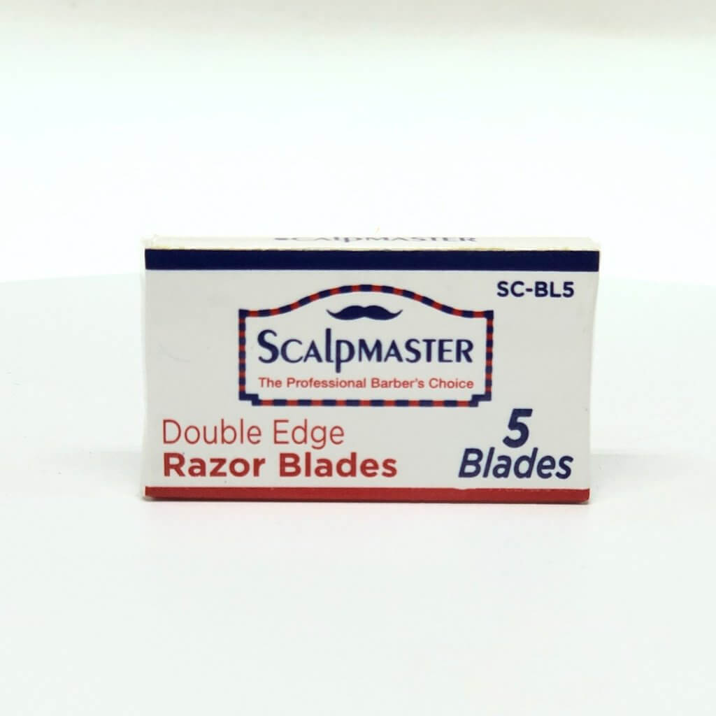 Grooming Kit 4pc - BUYBARBER.COM