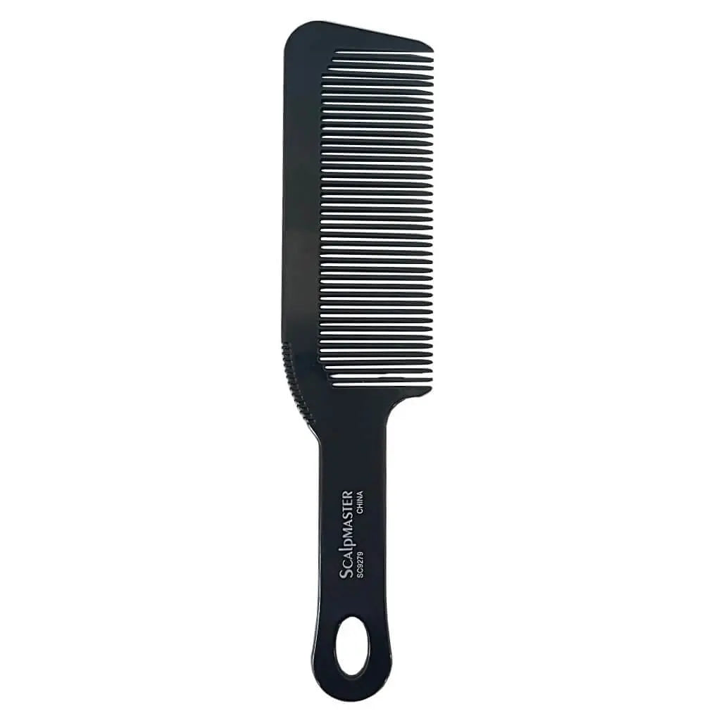 Barber Comb 9" - BUYBARBER.COM