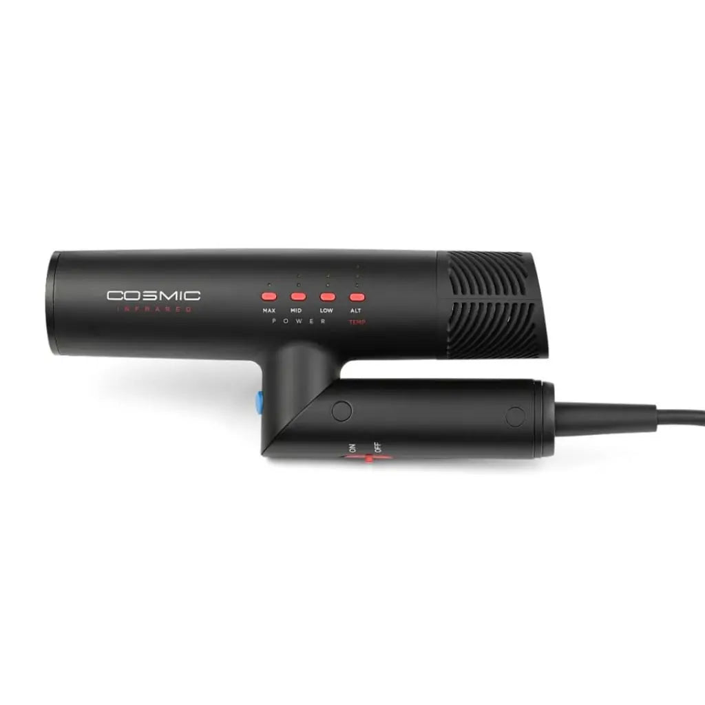 PRO Cosmic Infrared Barber Dryer - BUYBARBER.COM