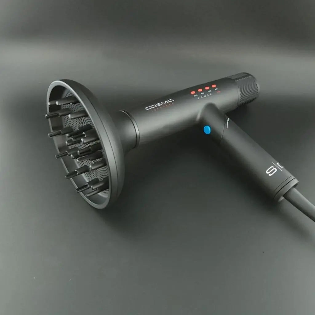 PRO Cosmic Infrared Barber Dryer - BUYBARBER.COM