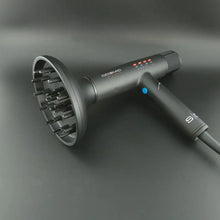 PRO Cosmic Infrared Barber Dryer - BUYBARBER.COM