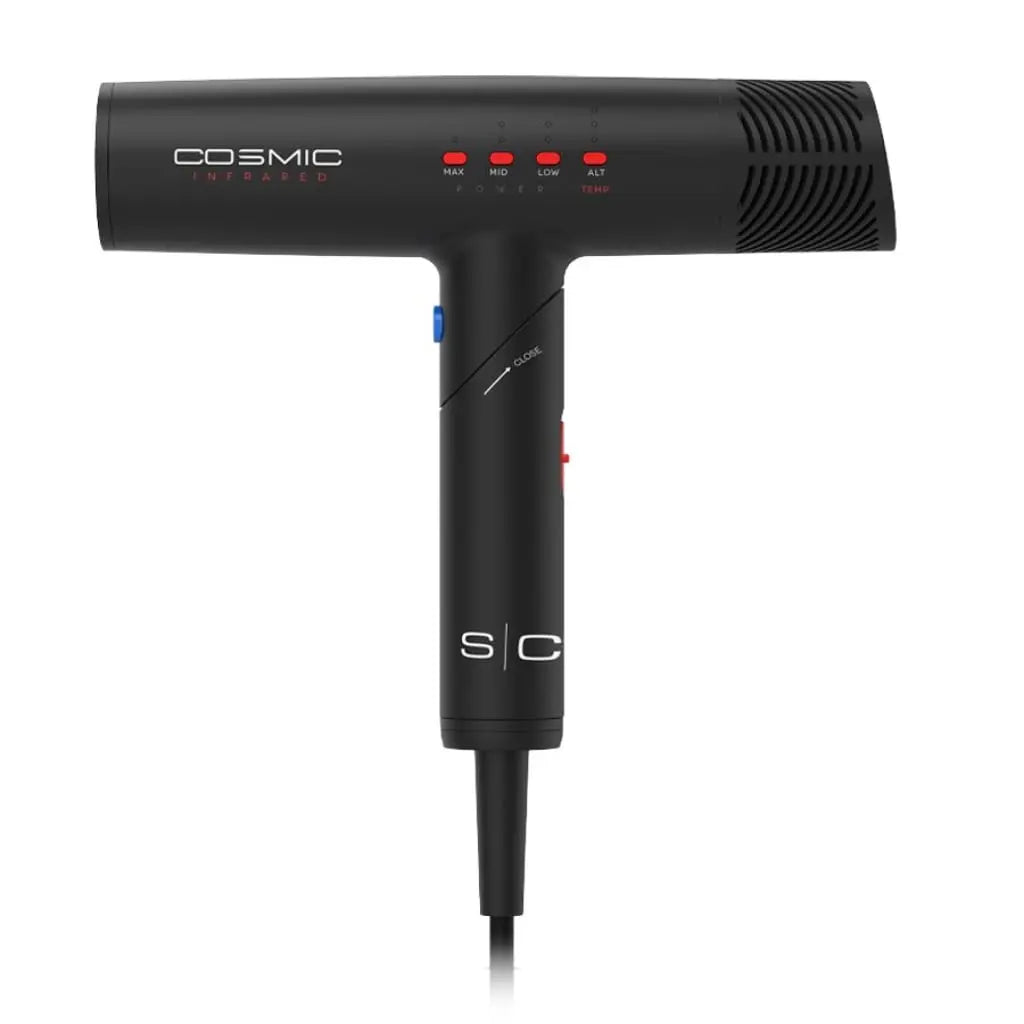PRO Cosmic Infrared Barber Dryer - BUYBARBER.COM