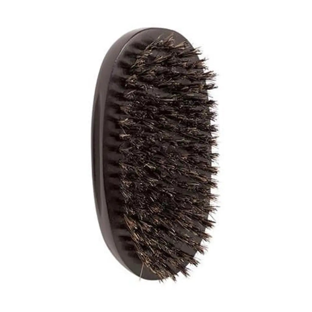 Oval Palm Brush - BUYBARBER.COM