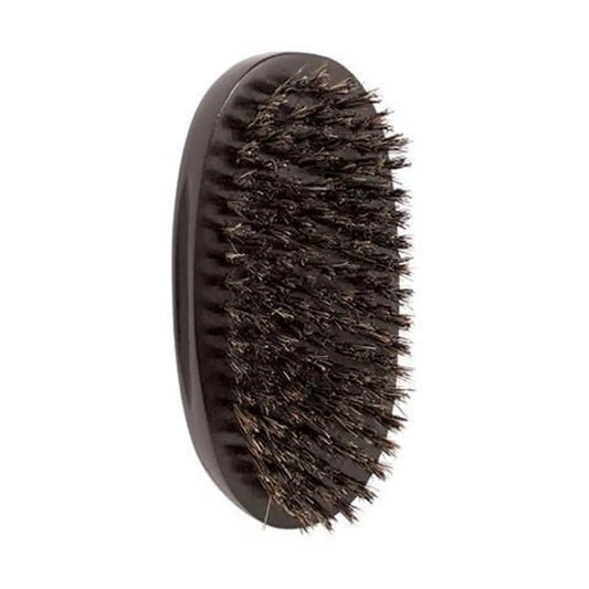 Oval Palm Brush - BUYBARBER.COM