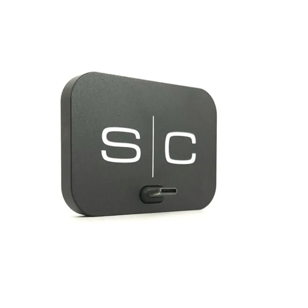 USB-C Charging Dock - BUYBARBER.COM