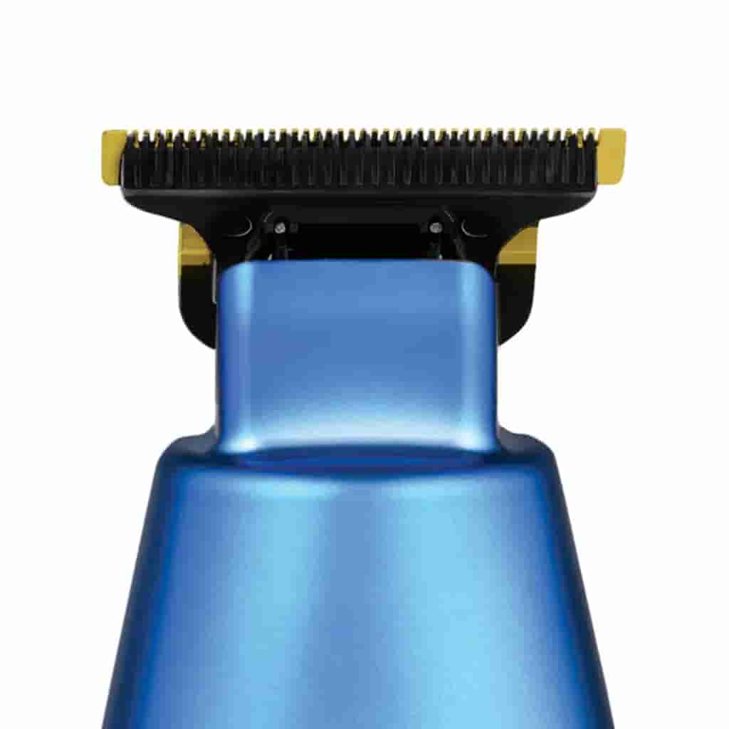 Flex - Professional Modular Super-Torque Hair Trimmer