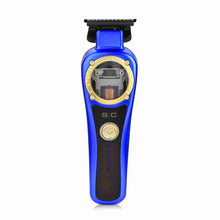 Instinct Professional Vector Motor Cordless Hair Trimmer - BUYBARBER.COM