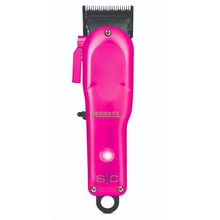 Gamma+ Rebel Professional Super-Torque Modular Cordless Hair Clipper Shop BuyBarber