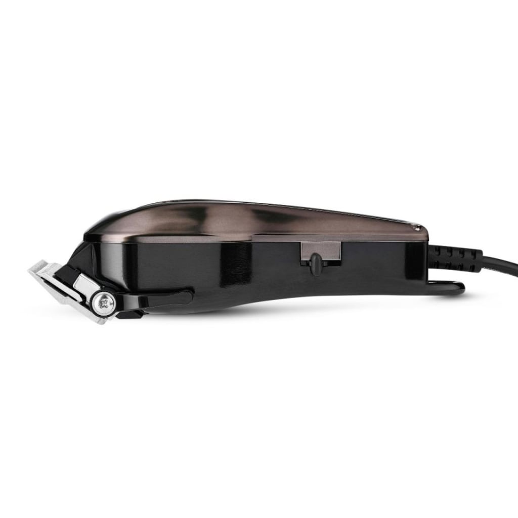 Power Ryde Corded Hair Clipper with Magnetic Motor