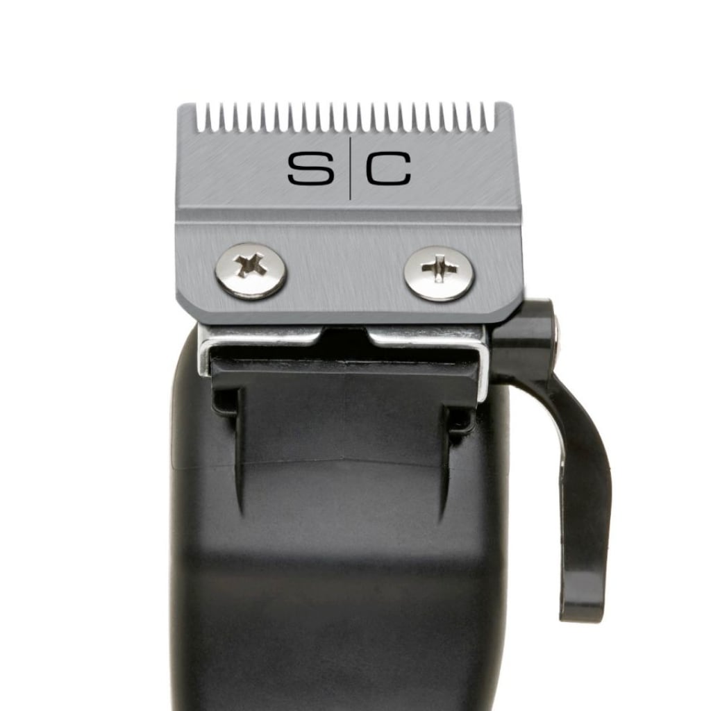 Power Ryde Corded Hair Clipper with Magnetic Motor