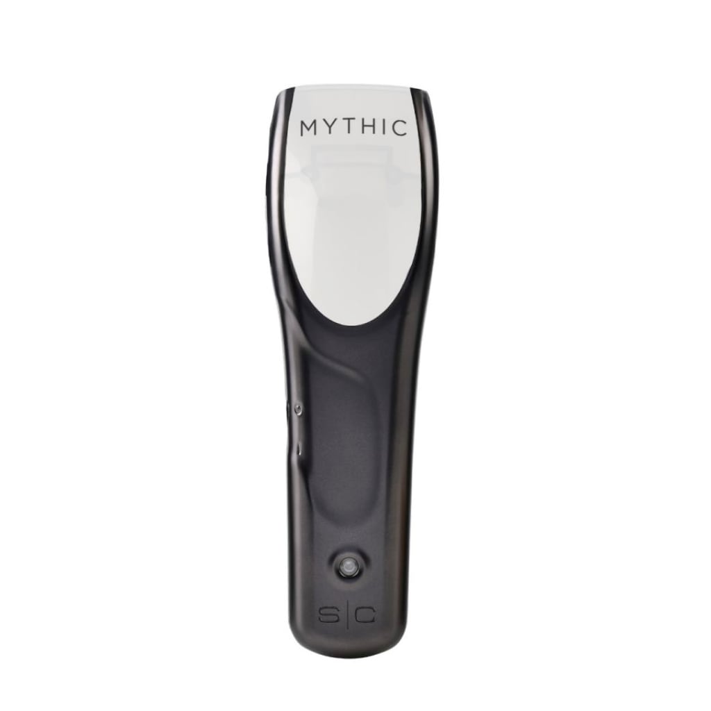 Mythic Spare Front Lid + Clear Window