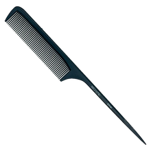 Rat-tail Carbon Comb Coarse - BUYBARBER.COM