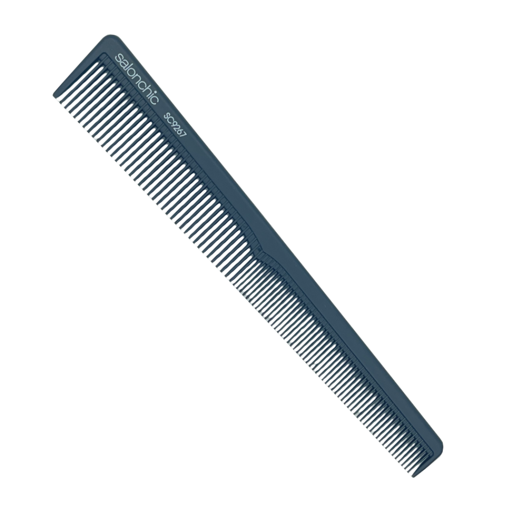 Barber Styling Carbon Comb