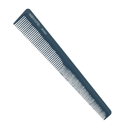 Barber Styling Carbon Comb
