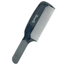 Flat Top Comb 9
