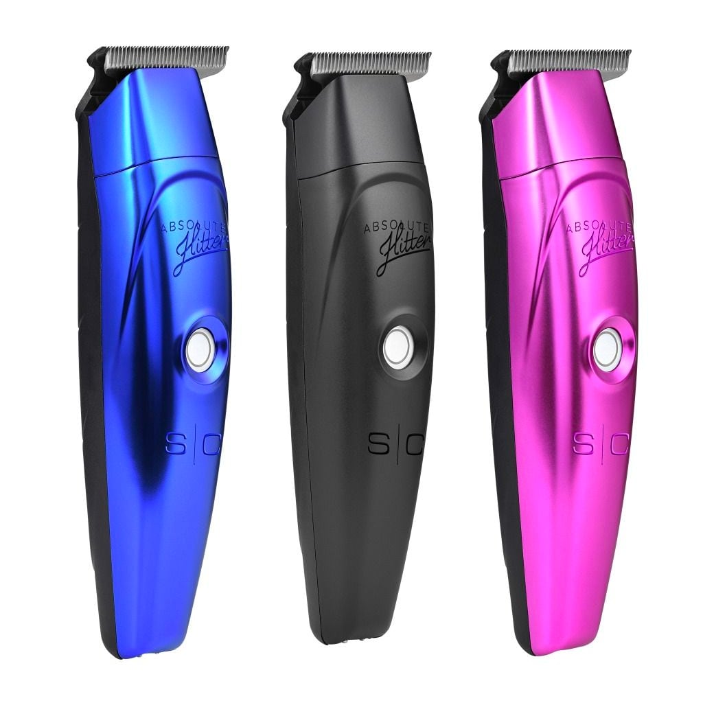 Gamma+ Absolute Hitter Trimmer | Shop BuyBarber