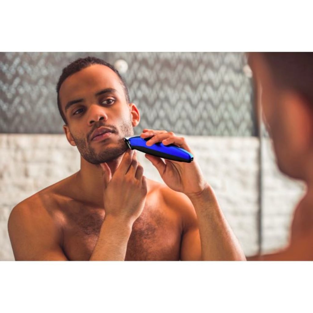 Gamma+ Absolute Hitter Trimmer | Shop BuyBarber