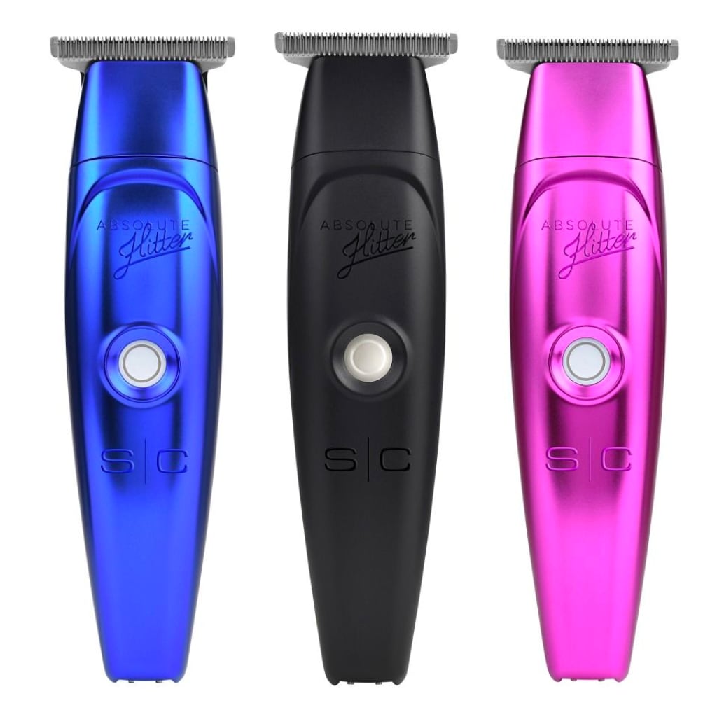 Gamma+ Absolute Hitter Trimmer | Shop BuyBarber