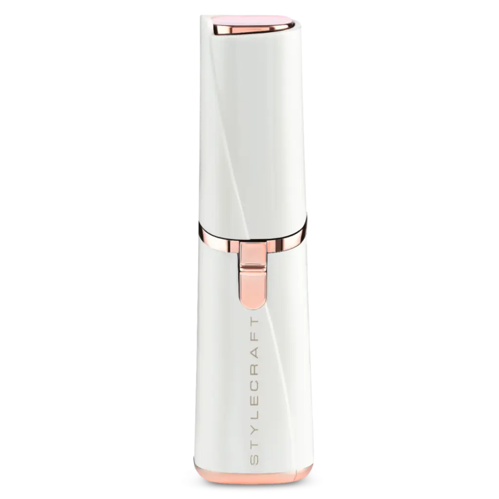 Gamma+ Stylecraft Absolute Delicate Hair Removal Personal Tool - BUYBARBER.COM