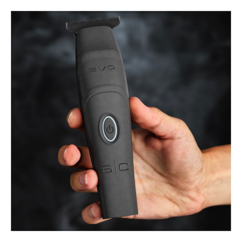 Gamma+ Stylecraft EVO trimmer | Shop BuyBarber