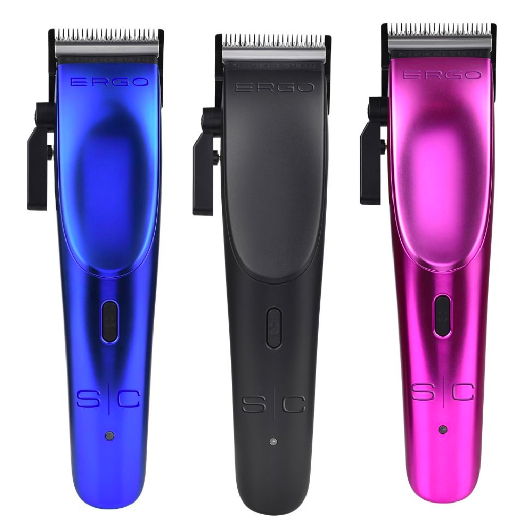 NEW Stylecraft Ergo Clipper - BUYBARBER.COM