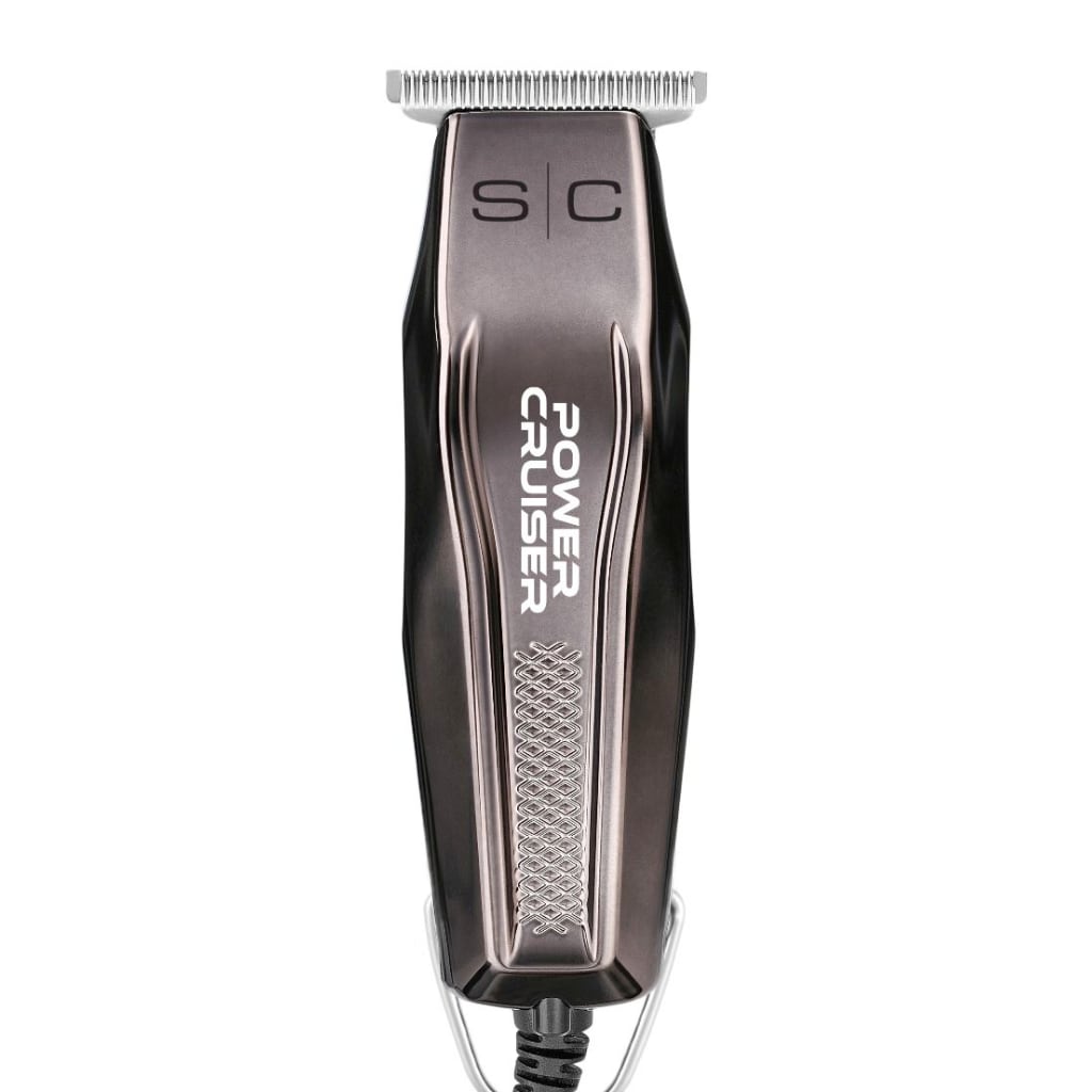Power Ryde Clipper & Power Cruiser Trimmer Corded Combo